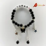 black Bracelet